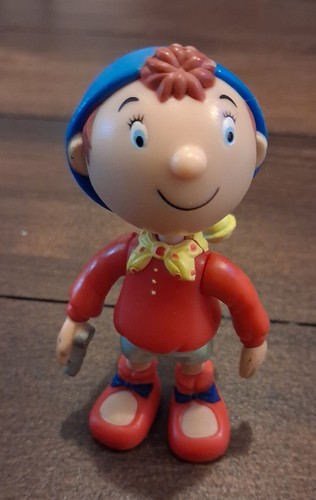Noddy and the silver - the, key