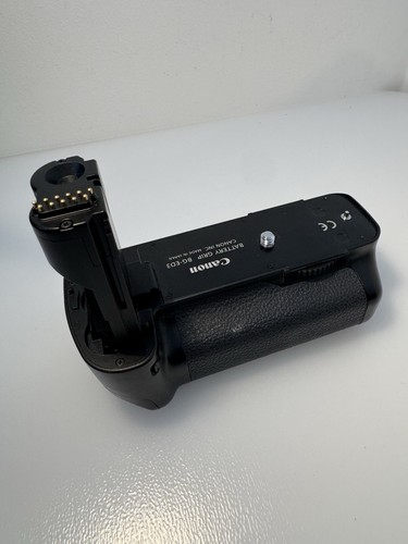 Canon battery grip - canon, gb-ed3