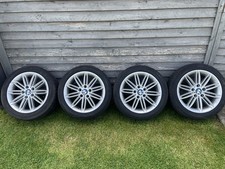 BMW Series 1 M Sport Alloys