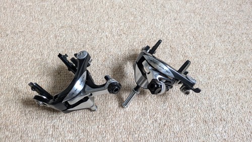 Shimano dura ace 9000 - dura, rim
