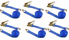 6 x 15m HEAVY DUTY 5 Ton