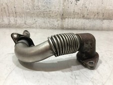 KIA SPORTAGE MK3 2013 2.0 CRDI DIESEL EGR VALVE CONNECTOR FLEXI PIPE  /2010-16
