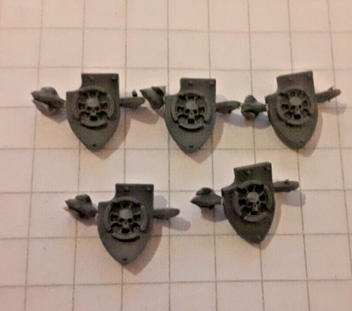 Tilt shields - (c),