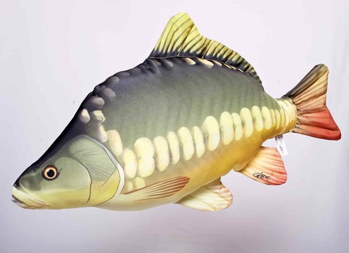 Gaby pillows mirror carp - gaby,