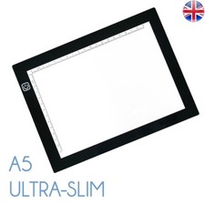 A5 LED Ultra Slim Light Box