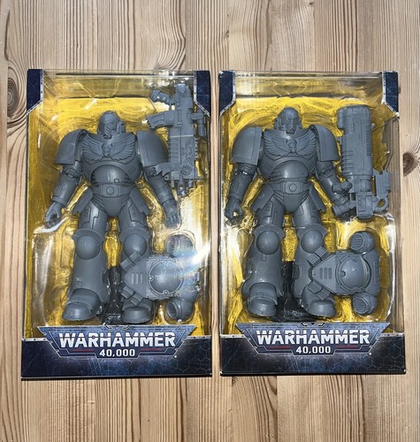 Warhammer 000 artist - 40,000,