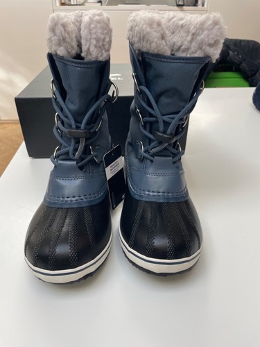 Sorel yoot pac nylon - nylon, winter