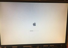 Apple imac lcd display - apple,