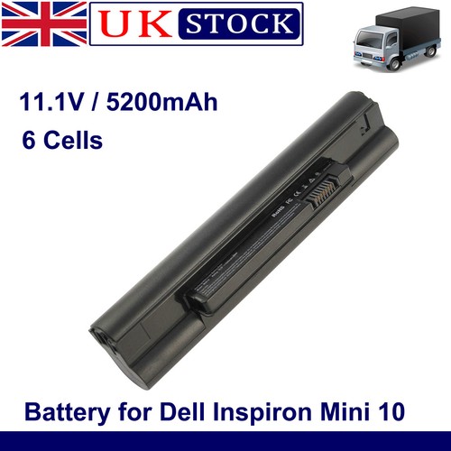Laptop battery for dell - battery,