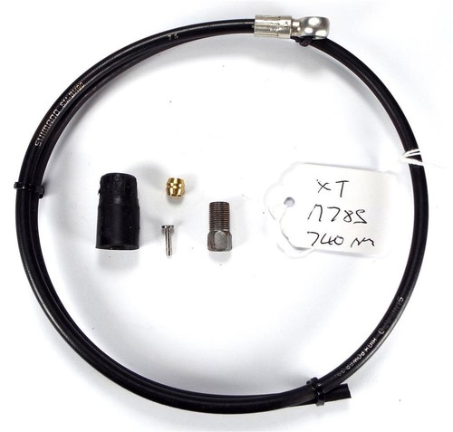 Shimano m785 sm bh90 - xt, sm-bh90-