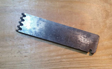 Vintage Record 405 Plane -