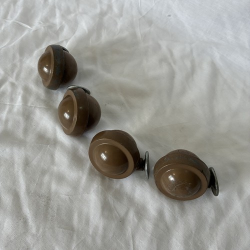 Vintage kenrick 50mm ball - x,