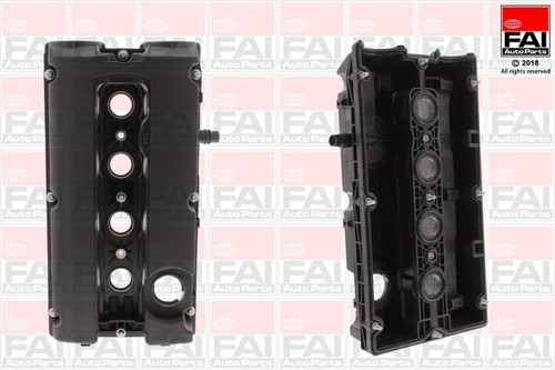 Cylinder head cover - cylinder, opel