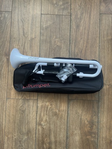 Pbone ptrumpet plastic trumpet - ptrumpet,