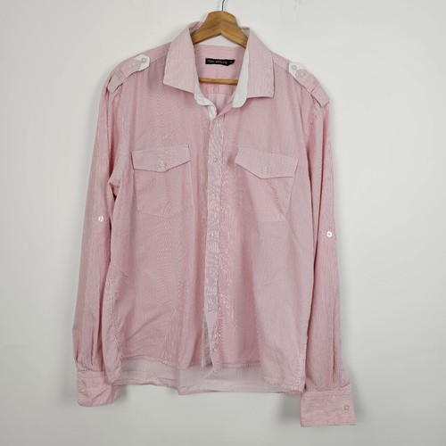 Tom wolfe vintage red white - tom,