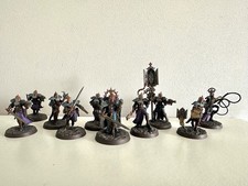 Warhammer 40k Sisters of Battle: Sisters Novitiates