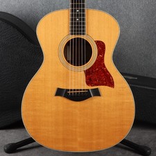 Taylor 414LTD - 2nd Hand