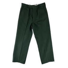 British Army Trousers Green