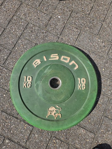 Bison 10kg - (wolverson,