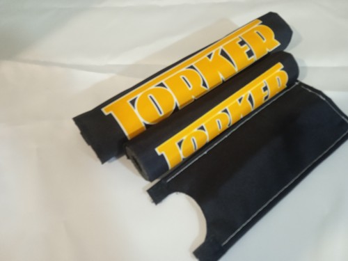 Torker black classic bikes - classic,