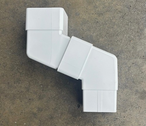 Downpipe swan neck - 2,