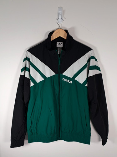 Mens adidas originals green - adidas,