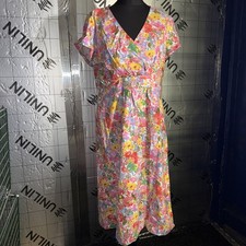 Joules Size 14 Jude Floral