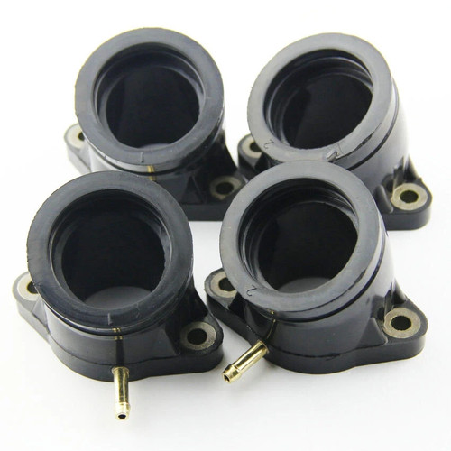 Carb head inlet intake - to,