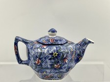 Vintage Ringtons Chintz Mini