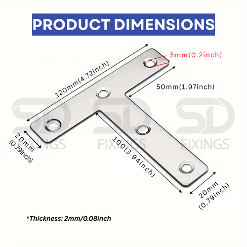 10pcs stainless steel shape - 10pcs, stainless-steel