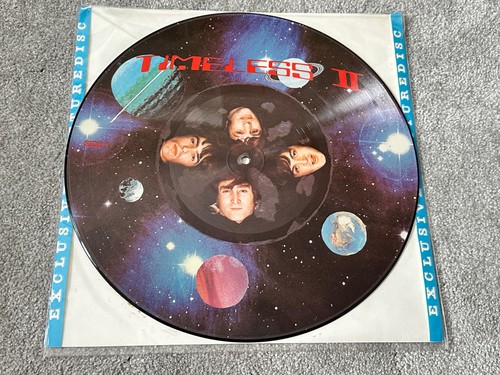 The beatles timeless - the, ii
