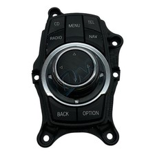 BMW 1 3 Series E82 E88 E90 E91 E92 CIC iDrive Controller  9231118