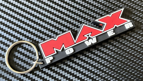 Vintage max power car culture - vintage,