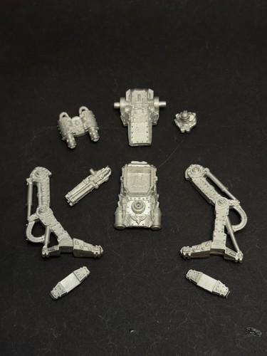 Warhammer 40k 2nd - 40k,