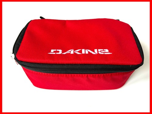 Dakine red ski snowboard - dakine, /