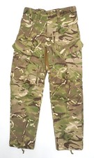 British Army New Issue MTP 23 Combat Trousers / Pants Genuine Surplus Current