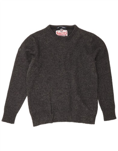 Superdry womens crew neck - womens,