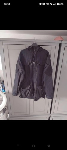 Tactical afo arv jacket - tactical,