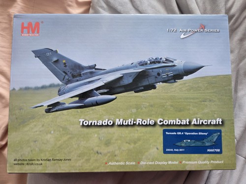 Hobby master panavia tornado - hobby,