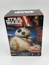 Star Wars Force Awakens BB-8
