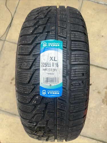 225 r16 99v nokian - nokian, wr