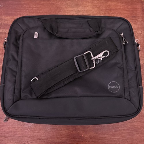 Dell genuine laptop carry case - dell,
