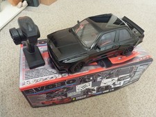 FTX EVO30 rc car - brushed - Black - FTX5491BK