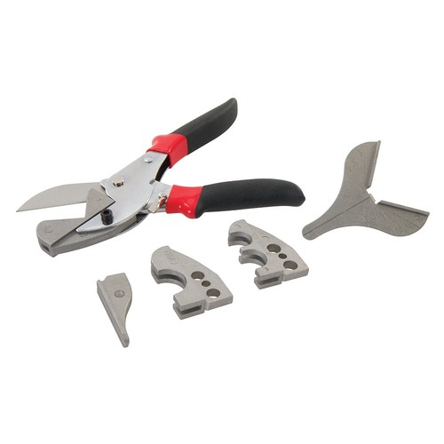 Silverline pvc multi - pvc, multi-head