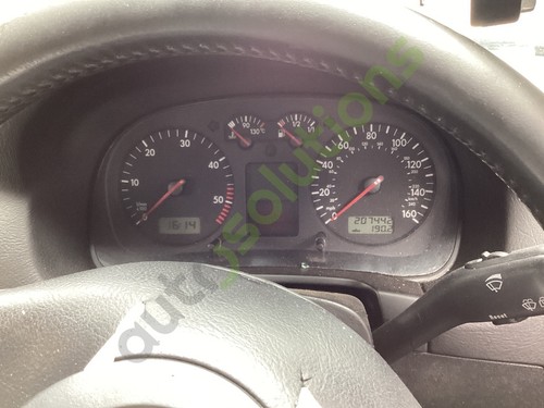 Volkswagen golf tdi mk4 - volkswagen,