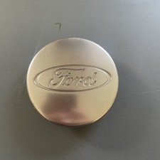 Genuine Ford Fiesta Focus Mondeo 02-12 Alloy Wheel Centre Caps x1 2M511000AA