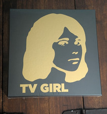 Girl box set - tv,