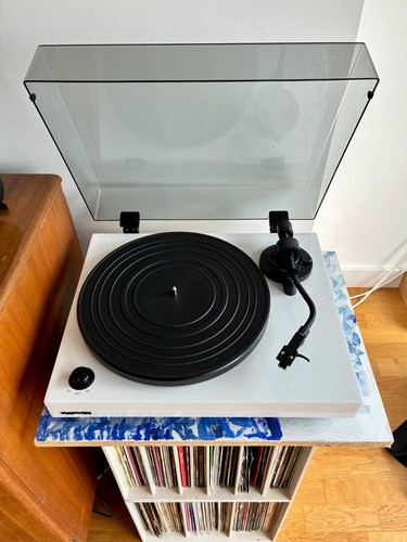 Fluance rt81 turntable - fluance,