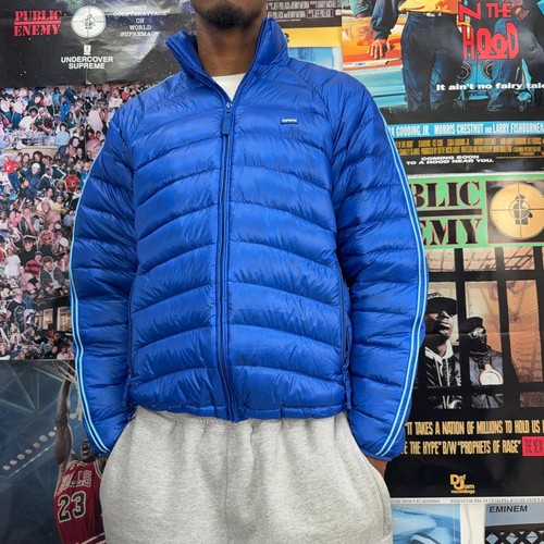 Supreme ss24 micro - ss24, jacket