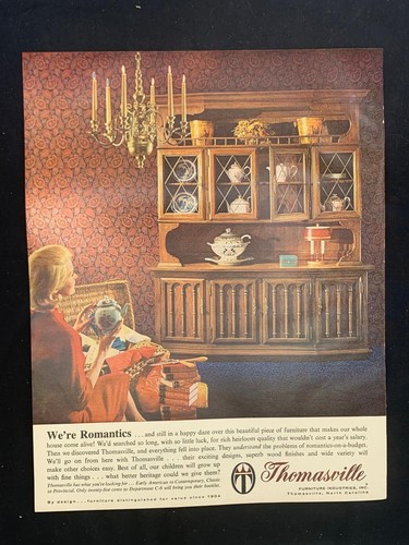 Magazine 1965 - magazine,